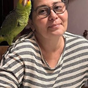 Meet your Posher, Fabiola